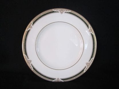 Royal Doulton Forsyth H5197 Salad Plate