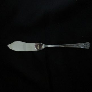 Oneida Fortune 1939 Butter Knife