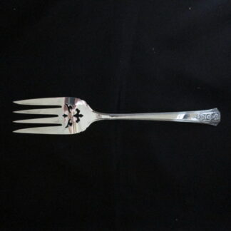 Oneida Fortune 1939 Cold Meat Fork