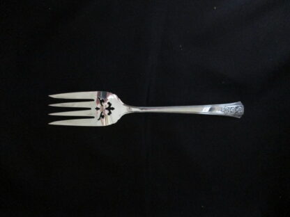 Oneida Fortune 1939 Cold Meat Fork