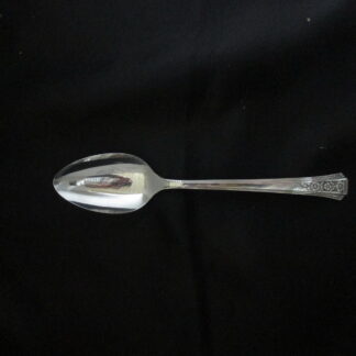 Oneida Fortune 1939 Soup Or Dessert Spoon