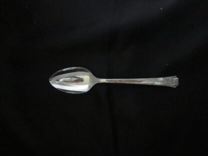 Oneida Fortune 1939 Soup Or Dessert Spoon