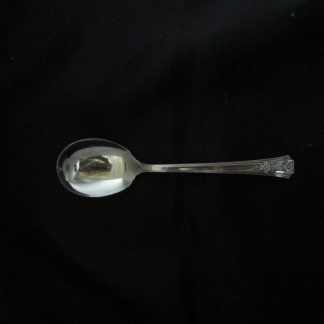 Oneida Fortune 1939 Sugar Spoon