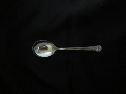 Oneida Fortune 1939 Sugar Spoon