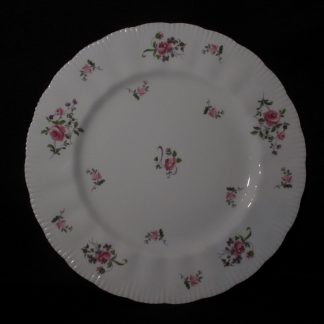 Paragon Fragrance Dinner Plate