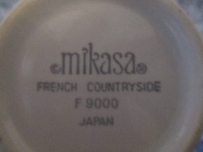 Mikasa French Countryside F9000 Soup Or Cereal Bowl - Image 2