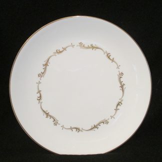 Royal Doulton French Provincial H4945 Dinner Plate