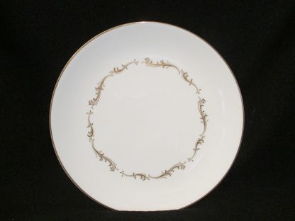 Royal Doulton French Provincial H4945 Dinner Plate
