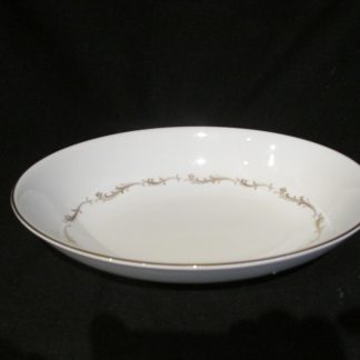 Royal Doulton French Provincial H4945 Oval Vegetable Bowl