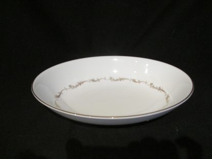 Royal Doulton French Provincial H4945 Oval Vegetable Bowl