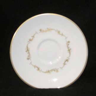 Royal Doulton French Provincial H4945 Saucer Only