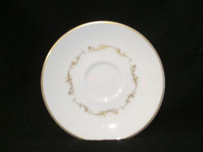 Royal Doulton French Provincial H4945 Saucer Only