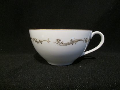 Royal Doulton French Provincial H4945 Teacup Only