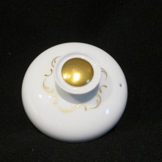 Royal Doulton French Provincial H4945 Teapot Lid Only