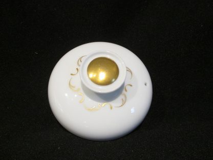 Royal Doulton French Provincial H4945 Teapot Lid Only