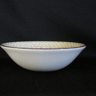 Johnson Brothers Fruit Sampler Cream Soup Or Cereal Bowl