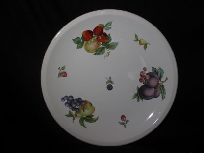 Wedgwood Fruit Sprays Dinner Plate