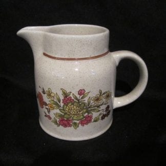 Royal Doulton Gaiety LS1014 Creamer