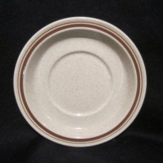 Royal Doulton Gaiety LS1014 Saucer Only
