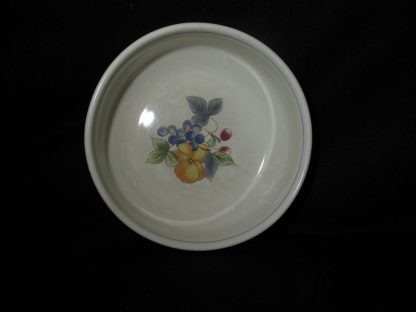 Mikasa Garden Blossom CA329 Fruit Nappie