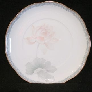Noritake Garden Empress 9741 Bread & Butter Plate