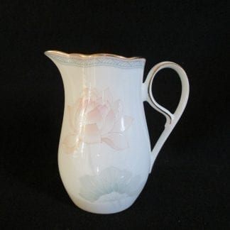 Noritake Garden Empress 9741 Creamer