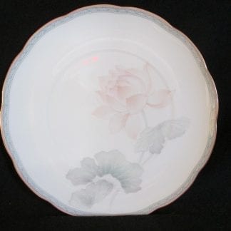Noritake Garden Empress 9741 Salad Plate