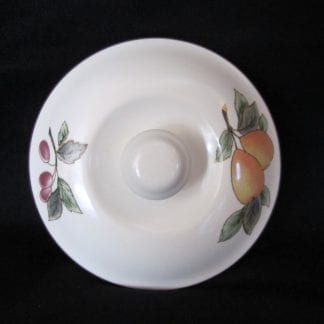 Mikasa Garden Harvest CAC29 Individual Casserole Lid Only