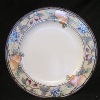 Mikasa Garden Harvest CAC29 Dinner Plate