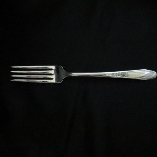 International Gardenia Dinner Fork NEW