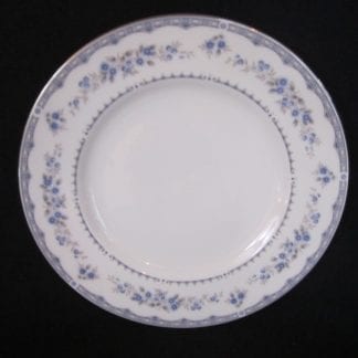 Wedgwood Gardenia R4628 Salad Plate