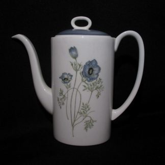 Susie Cooper Glen Mist C1035 Coffee Pot