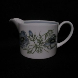 Susie Cooper Glen Mist C1035 AD Creamer Only