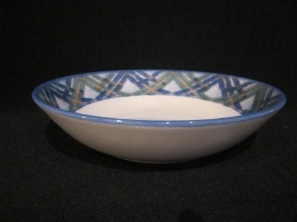 Royal Doulton Glen Ora TC1199 Coupe Soup Bowl