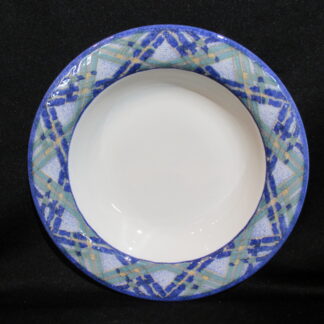 Royal Doulton Glen Ora TC1199 Rim Soup Bowl