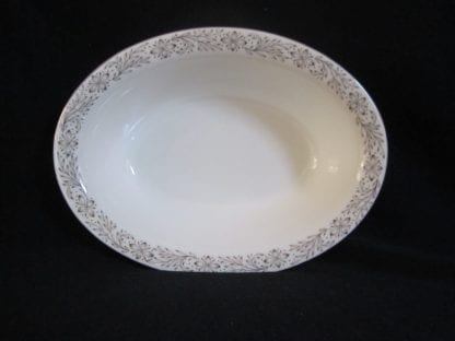 Minton Glenwood S722 Oval Vegetable Bowl