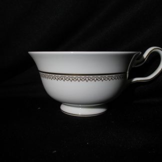 Wedgwood Columbia Gold R4408 Teacup Only