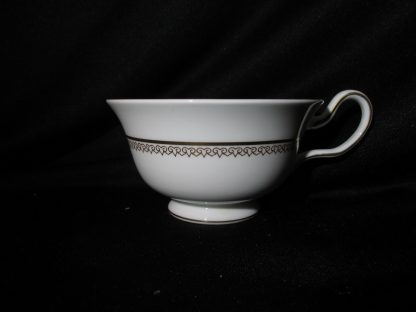 Wedgwood Columbia Gold R4408 Teacup Only