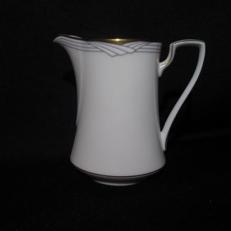 Noritake Golden Cove 7719 Creamer