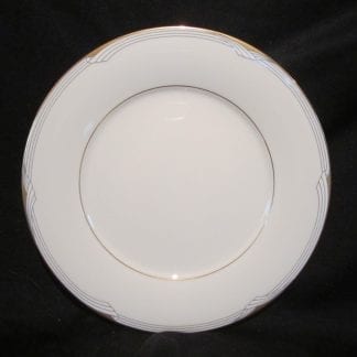 Noritake Golden Cove 7719 Dinner Plate