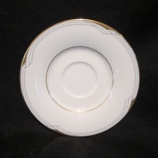 Noritake Golden Cove 7719 Saucer Only