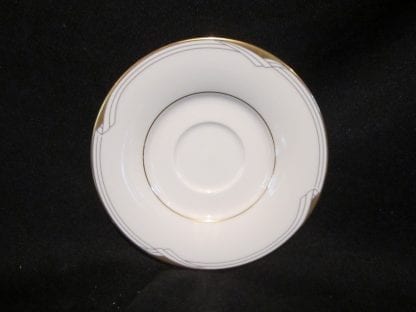Noritake Golden Cove 7719 Saucer Only