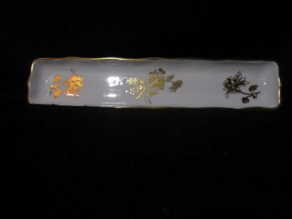 Hammersley Golden Glory Mint Tray