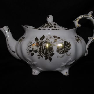 Hammersley Golden Glory Teapot