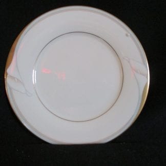 Noritake Golden Lily 7733 Bread & Butter Plate