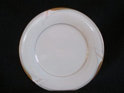 Noritake Golden Lily 7733 Salad Plate