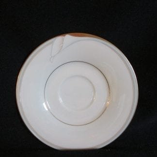 Noritake Golden Lily 7733 Saucer Only