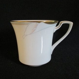Noritake Golden Lily 7733 Teacup Only