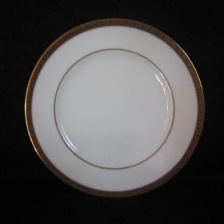 Noritake Golden Myth 4116 Bread & Butter Plate NEW
