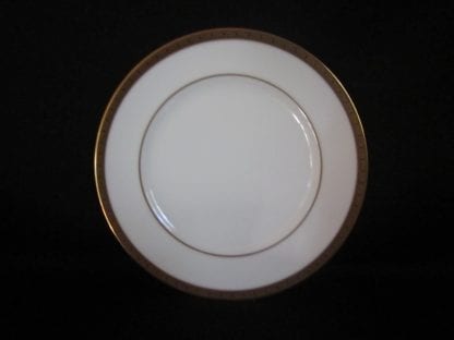 Noritake Golden Myth 4116 Bread & Butter Plate NEW